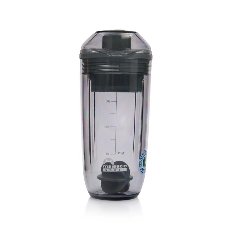 Shaker tritanowy Majestic Sport Shaky 400 ml