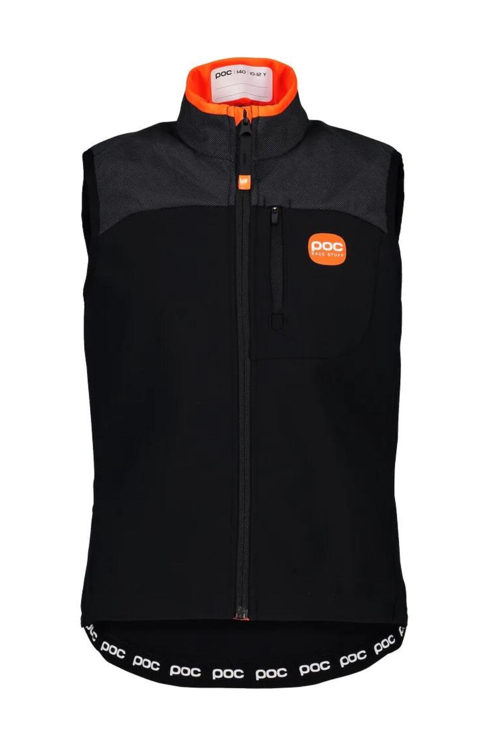 POC Gilet - RACE JR