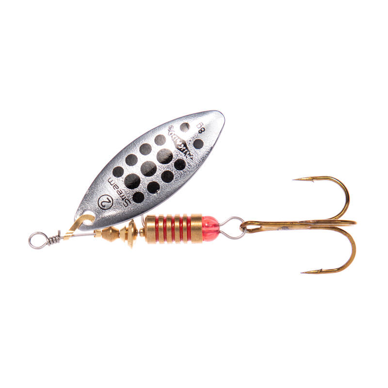 Mikado Stream 11 spinnerbait