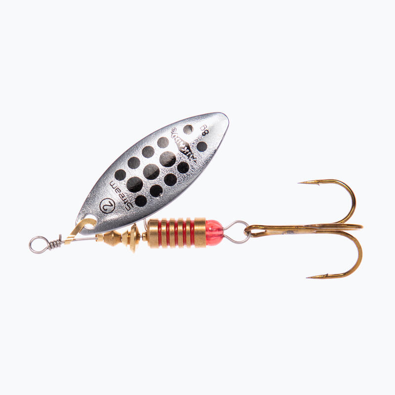 Mikado Stream 11 spinnerbait