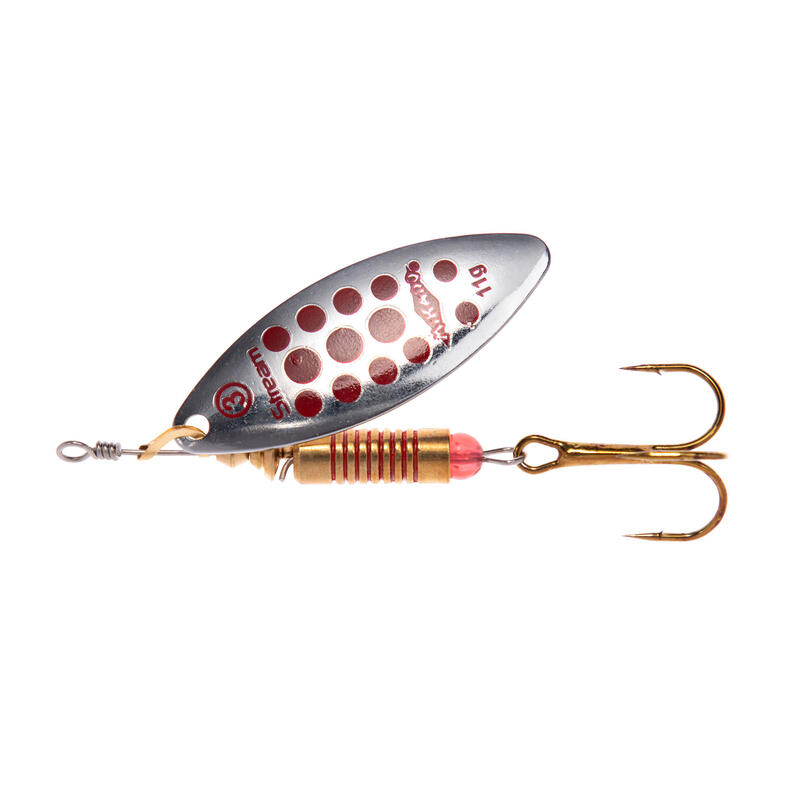 Mikado Stream 10 spinnerbait