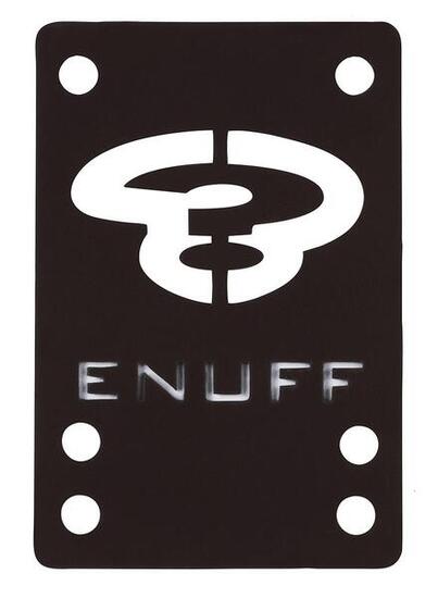ENUFF Pads Noir [x2]