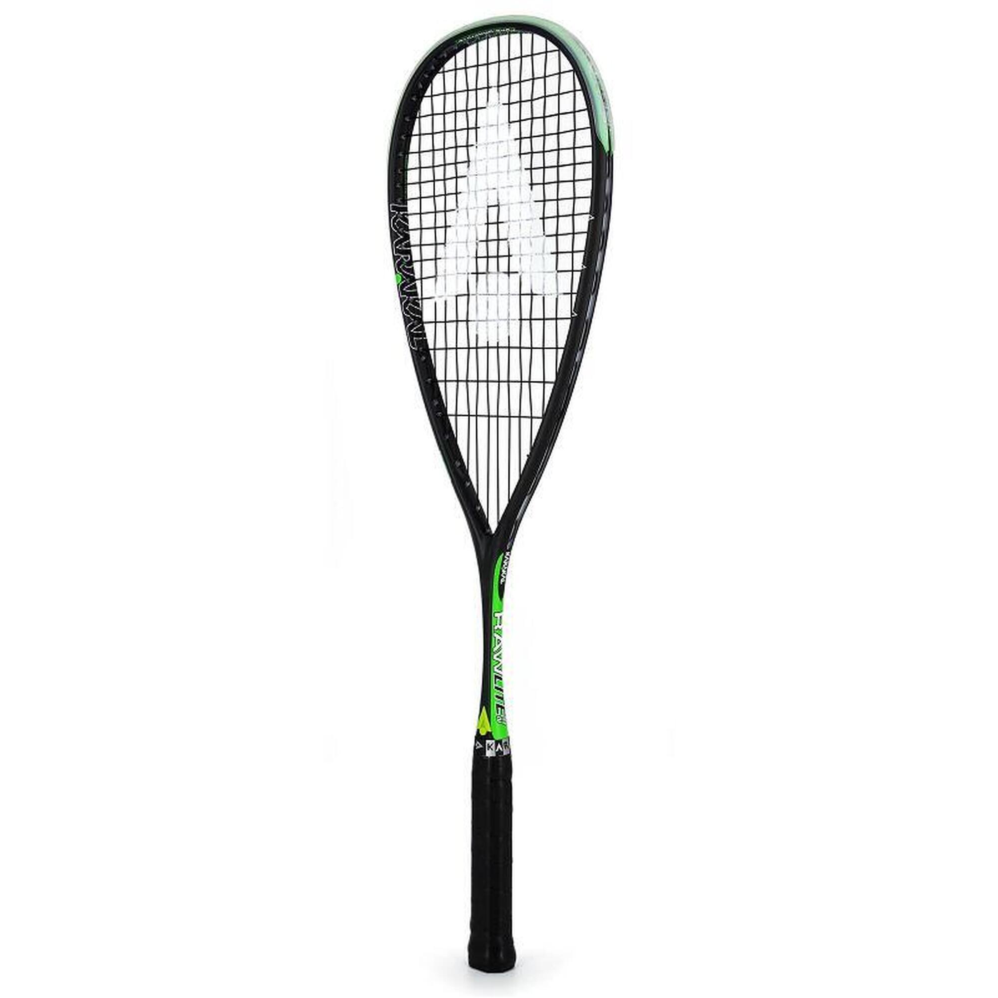 Raquette de squash Karakal Raw Pro Lite 2.0