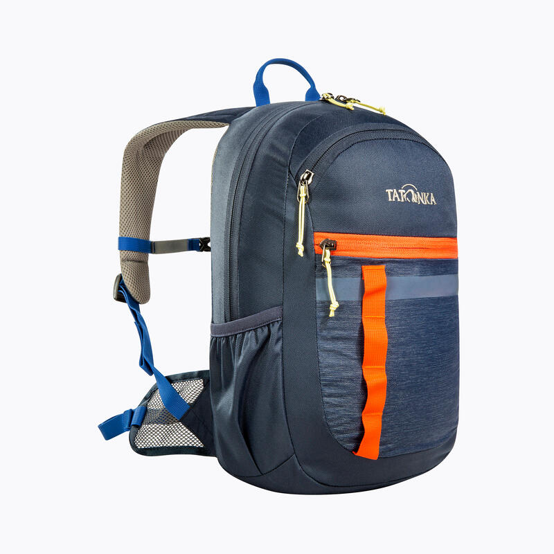 Kinderrucksack City Pack JR 12 navy