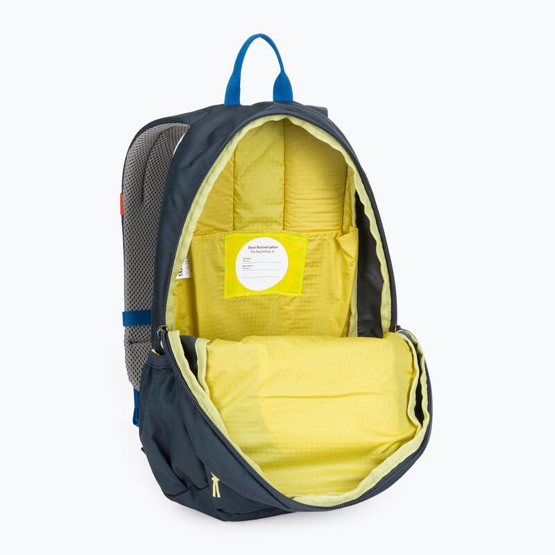 Kinderrucksack City Pack JR 12 navy