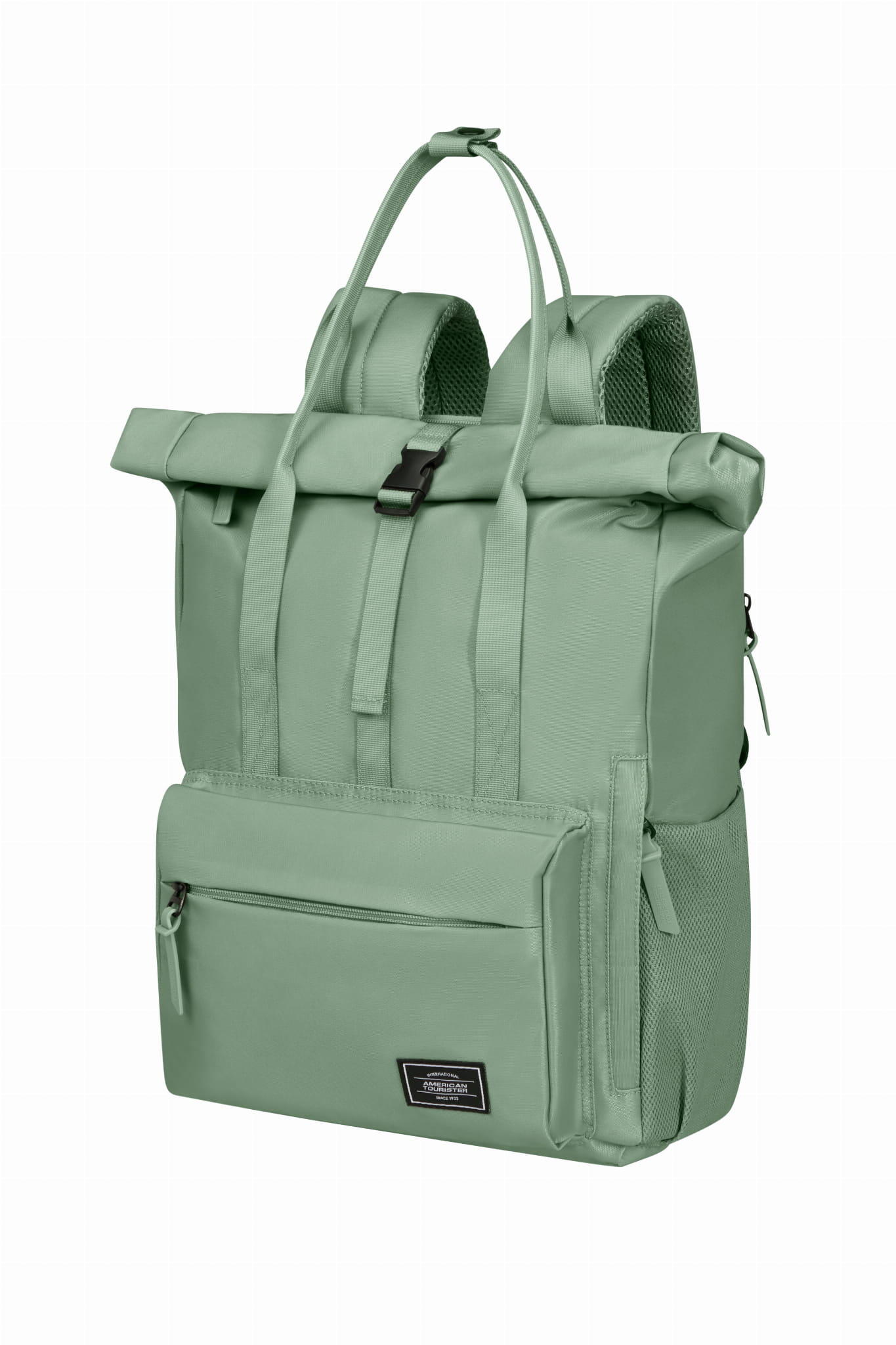 Plecak miejski American Tourister Urban Groove Tote Laptop