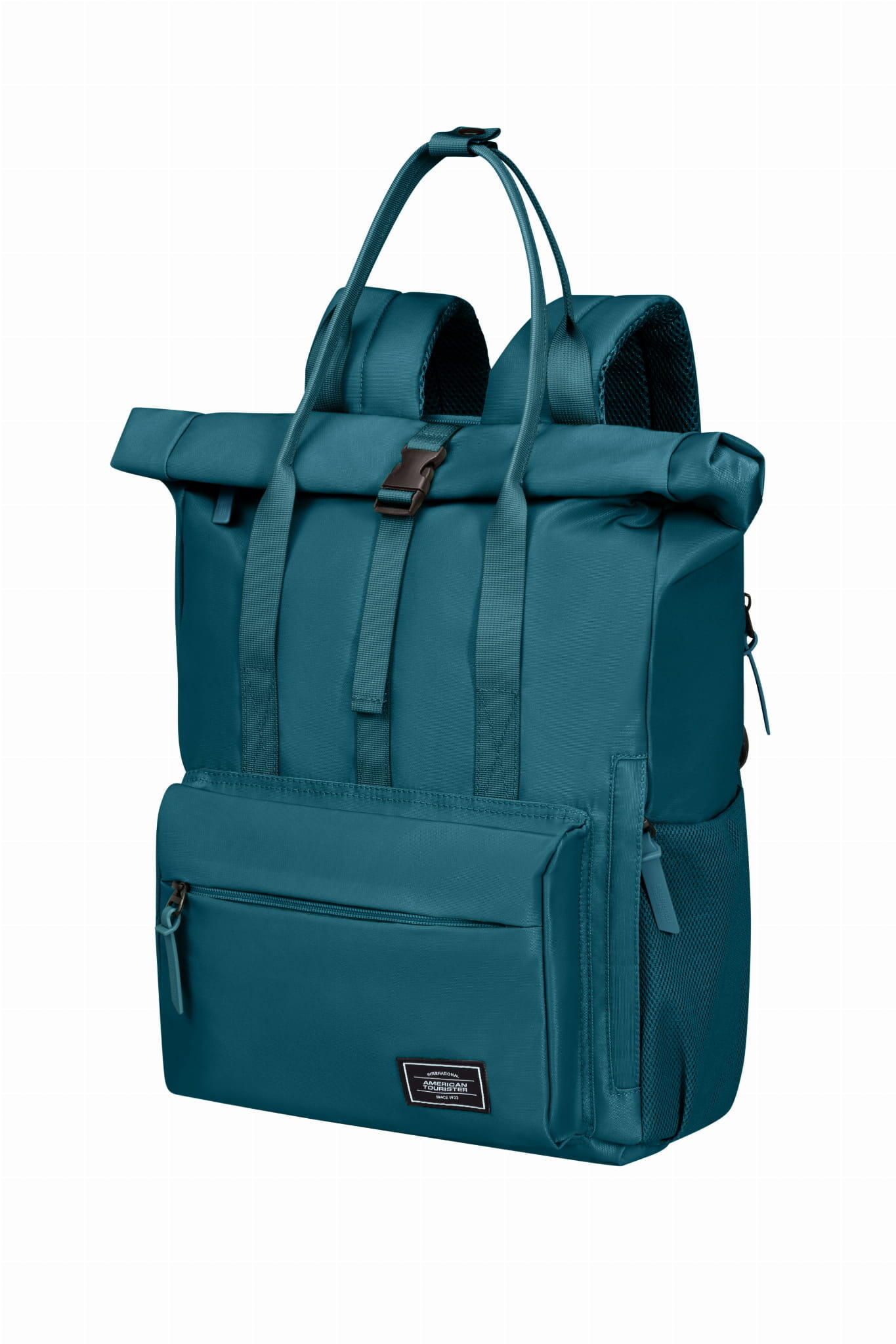 Mochila tote urban groove para portátil reciclex
