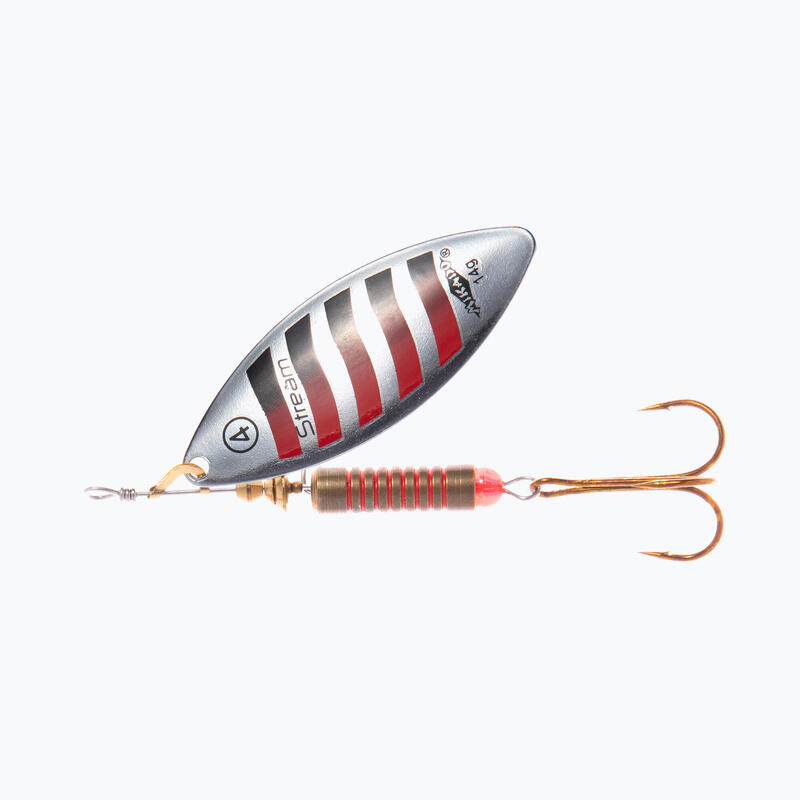 Spinnerbait Mikado Stream 20H