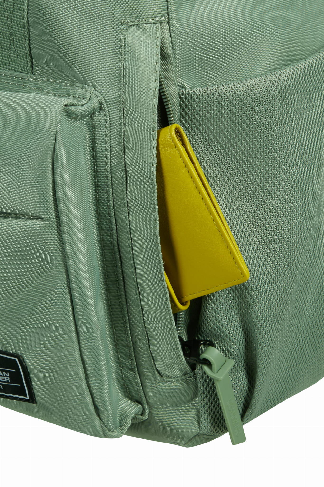 Mochila tote Urban Groove para portátil reciclex 7/7