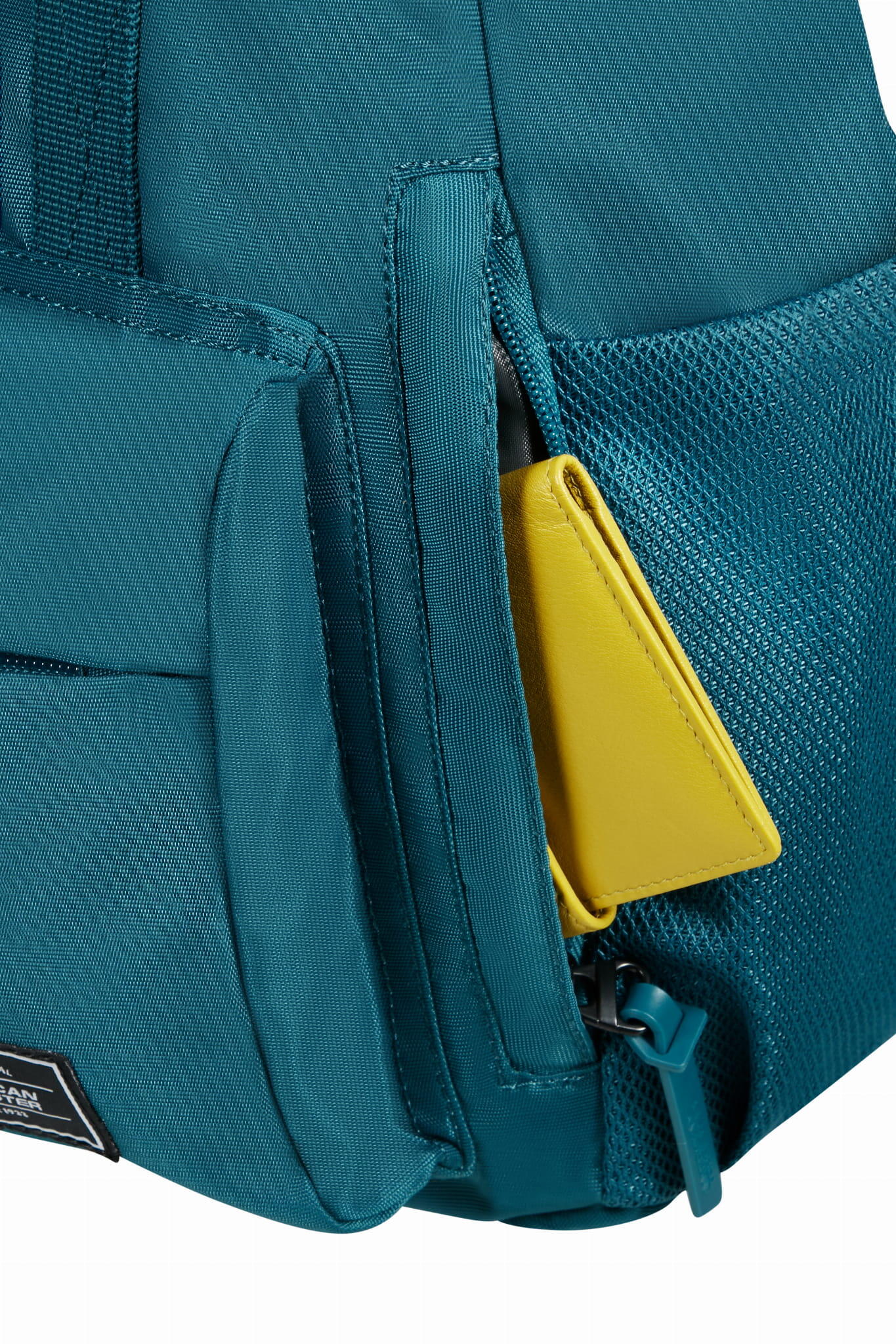 Mochila tote Urban Groove para portátil reciclex 7/7