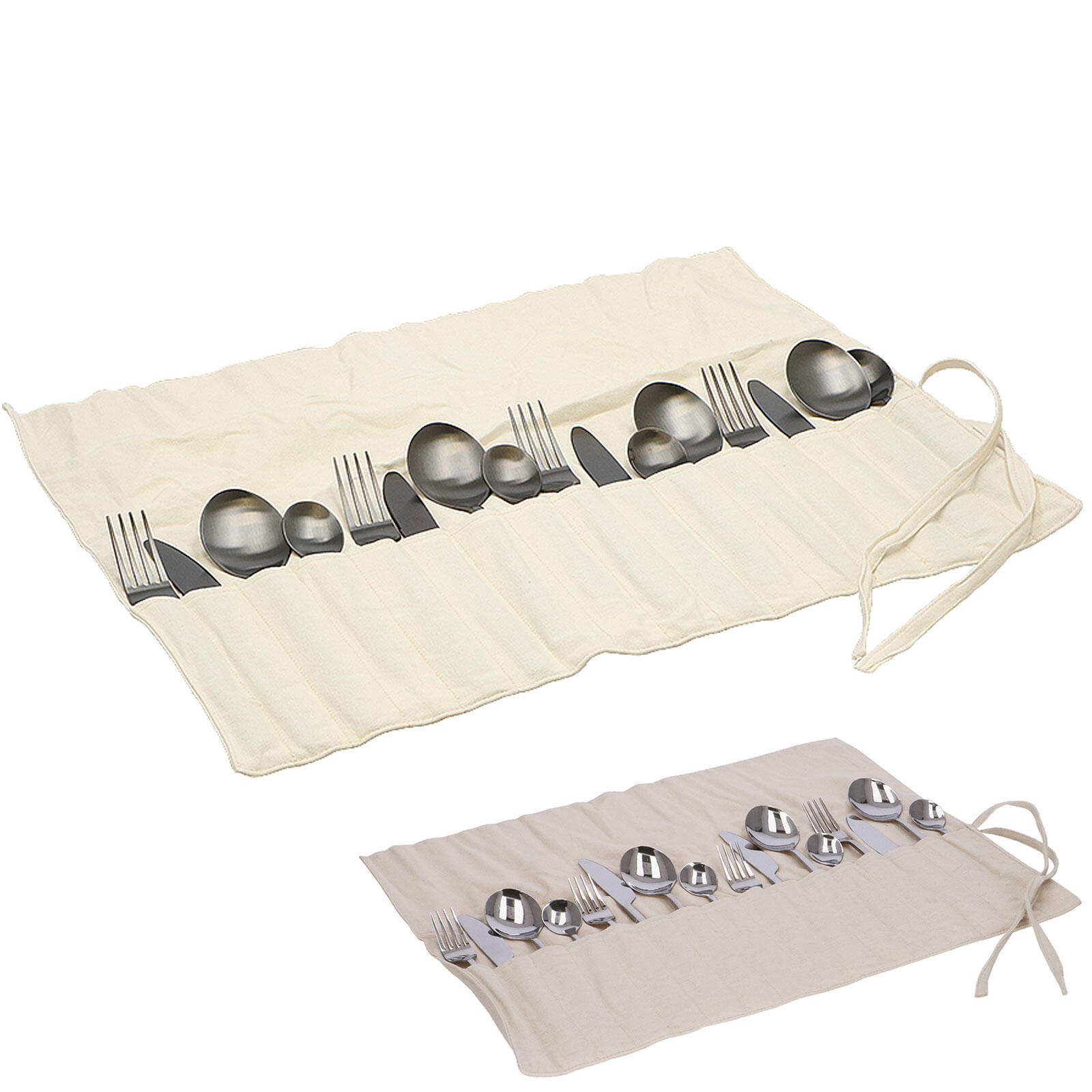Altea stainless steel cutlery set 16 pcs 5/5