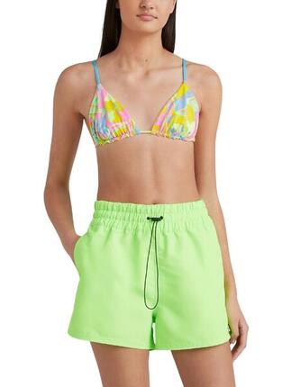 Strandshorts Biarritz Bright Swimshorts Damen - grün