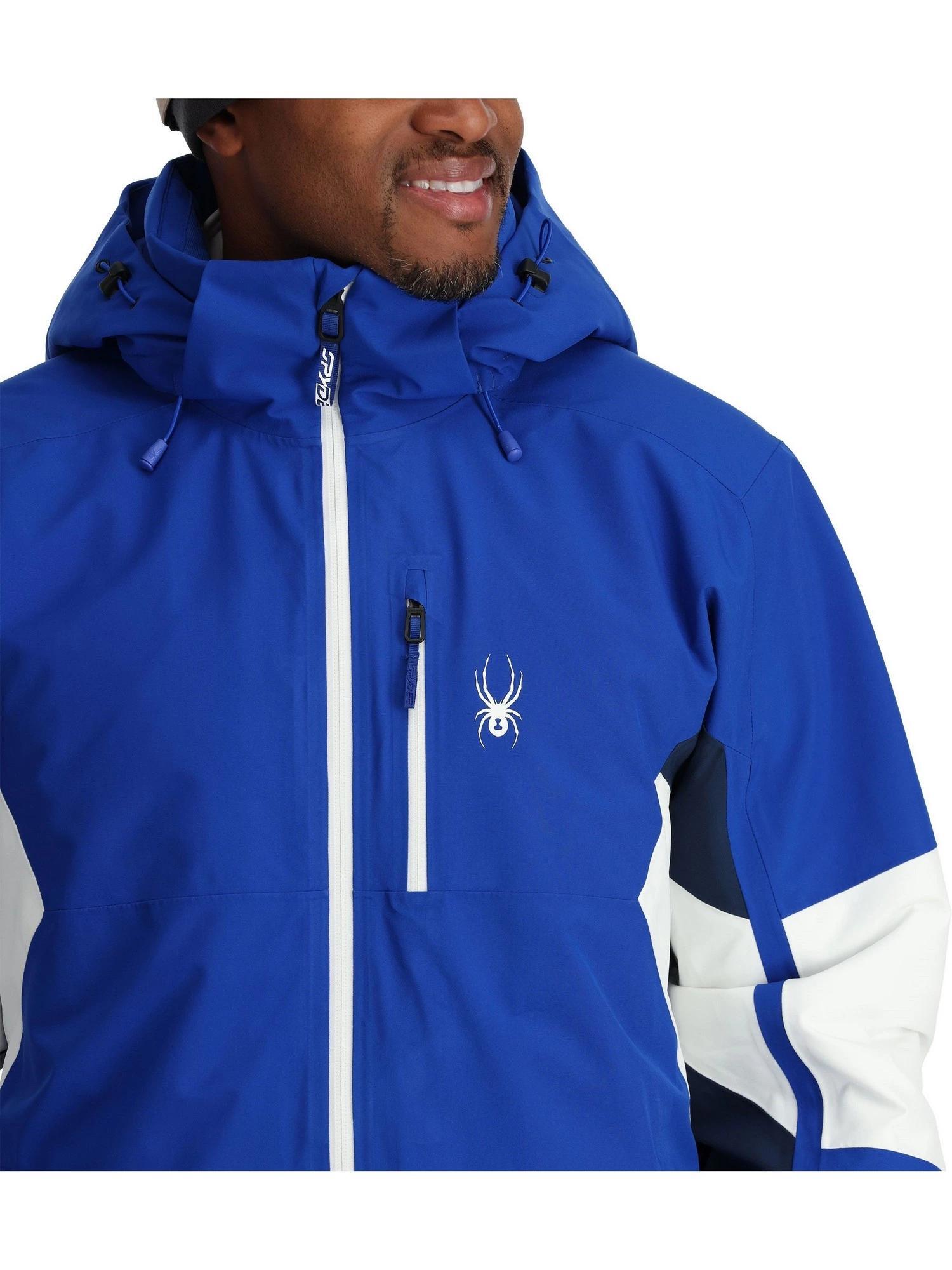 Veste de ski pour homme Epiphany 5/6