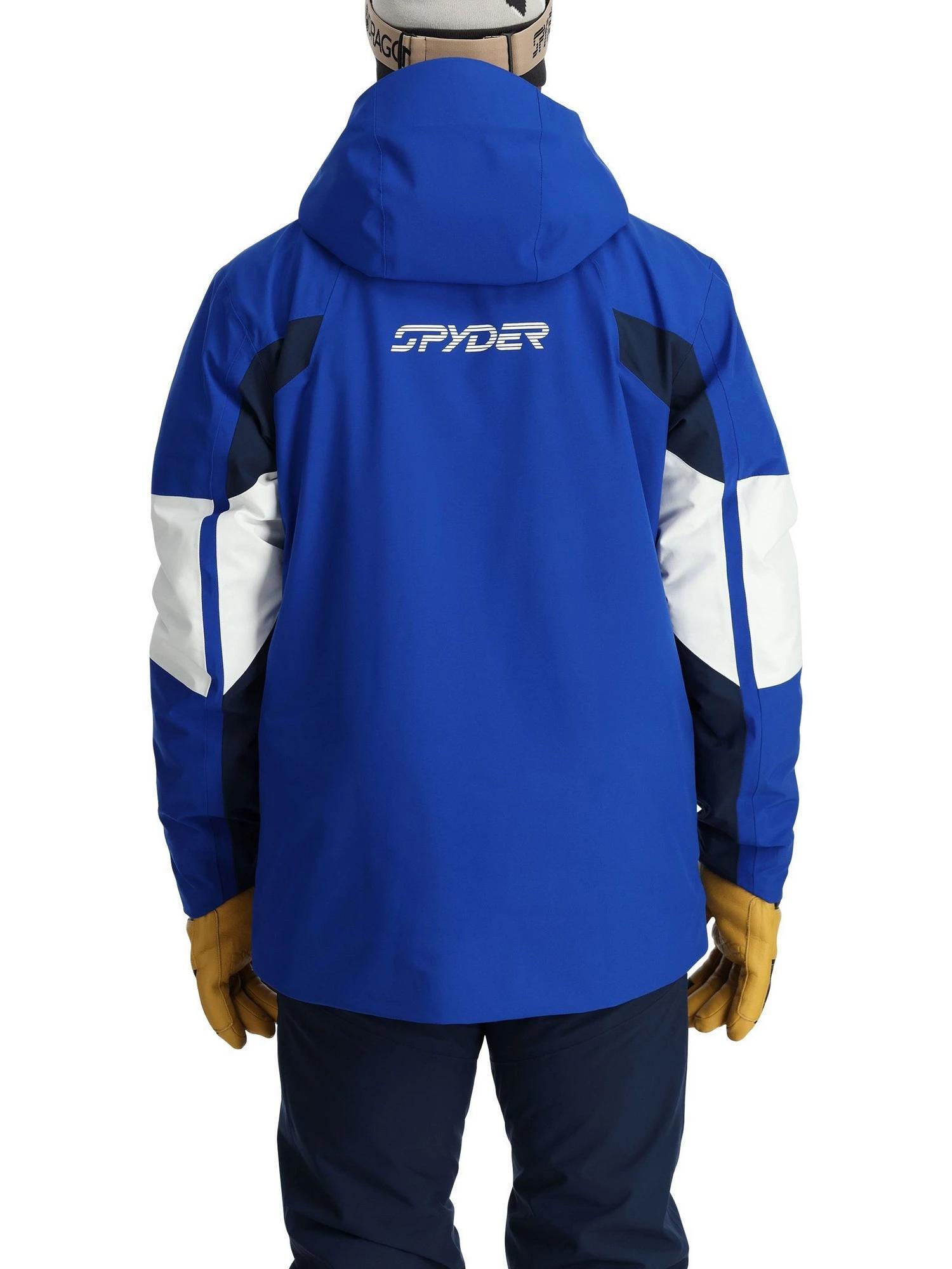Veste de ski pour homme Epiphany 2/6
