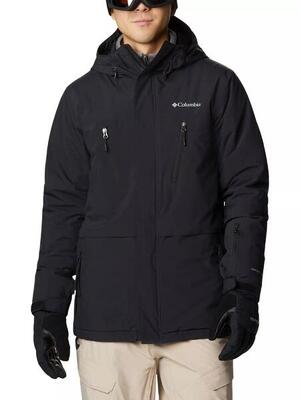 Ski-jack heren aerial ascender
