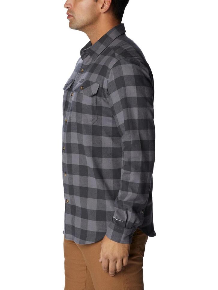 Koszula męska Columbia Flare Gun Stretch Flannel z długim rękawem