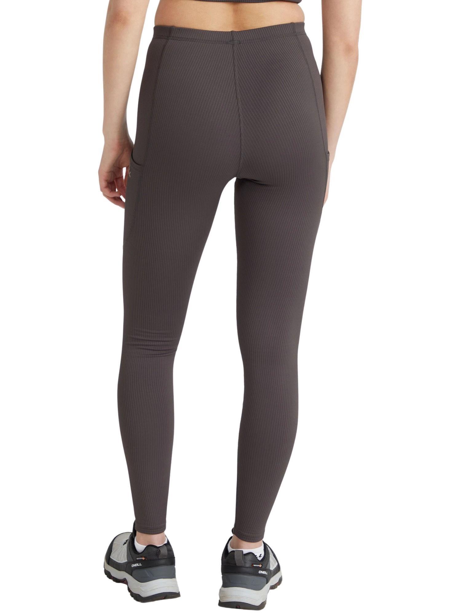 Pantalons de sport pour femmes Trvlr Series Rib 2/7