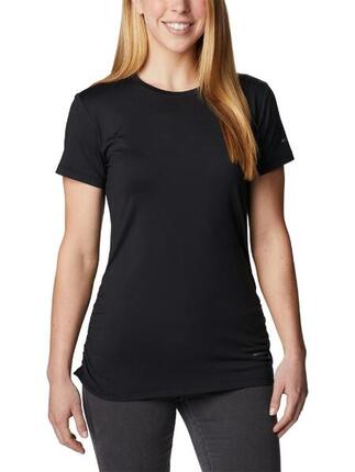 T-shirt sport femmes Leslie Falls