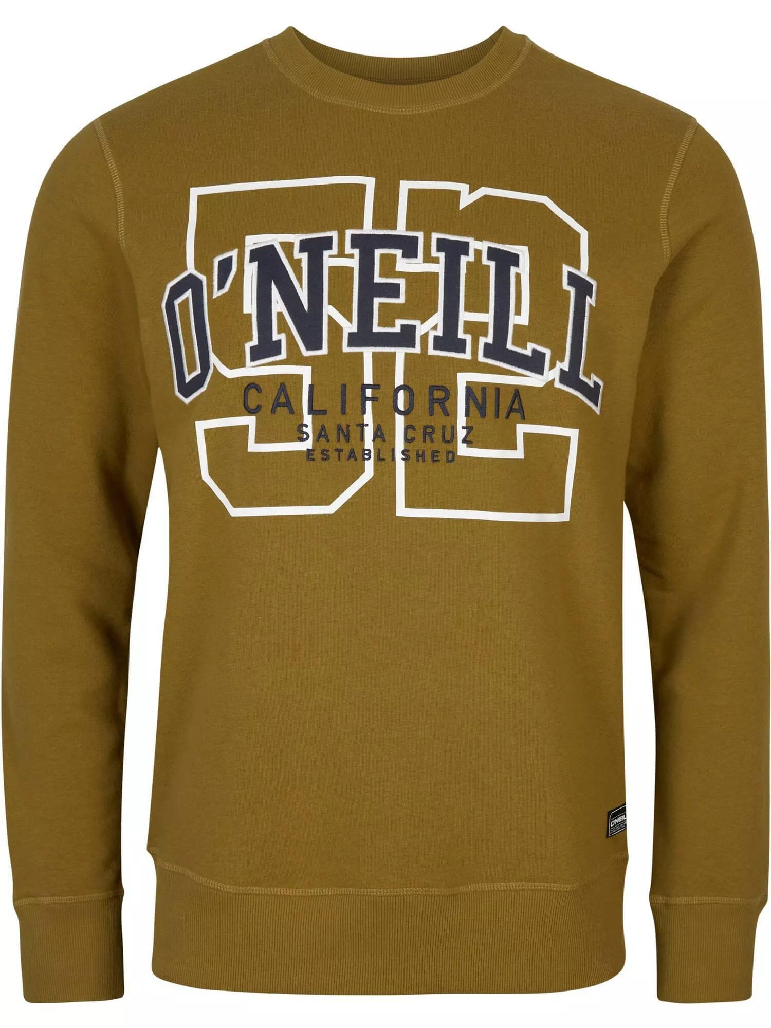Maglione uomo Surf State Crew 4/6