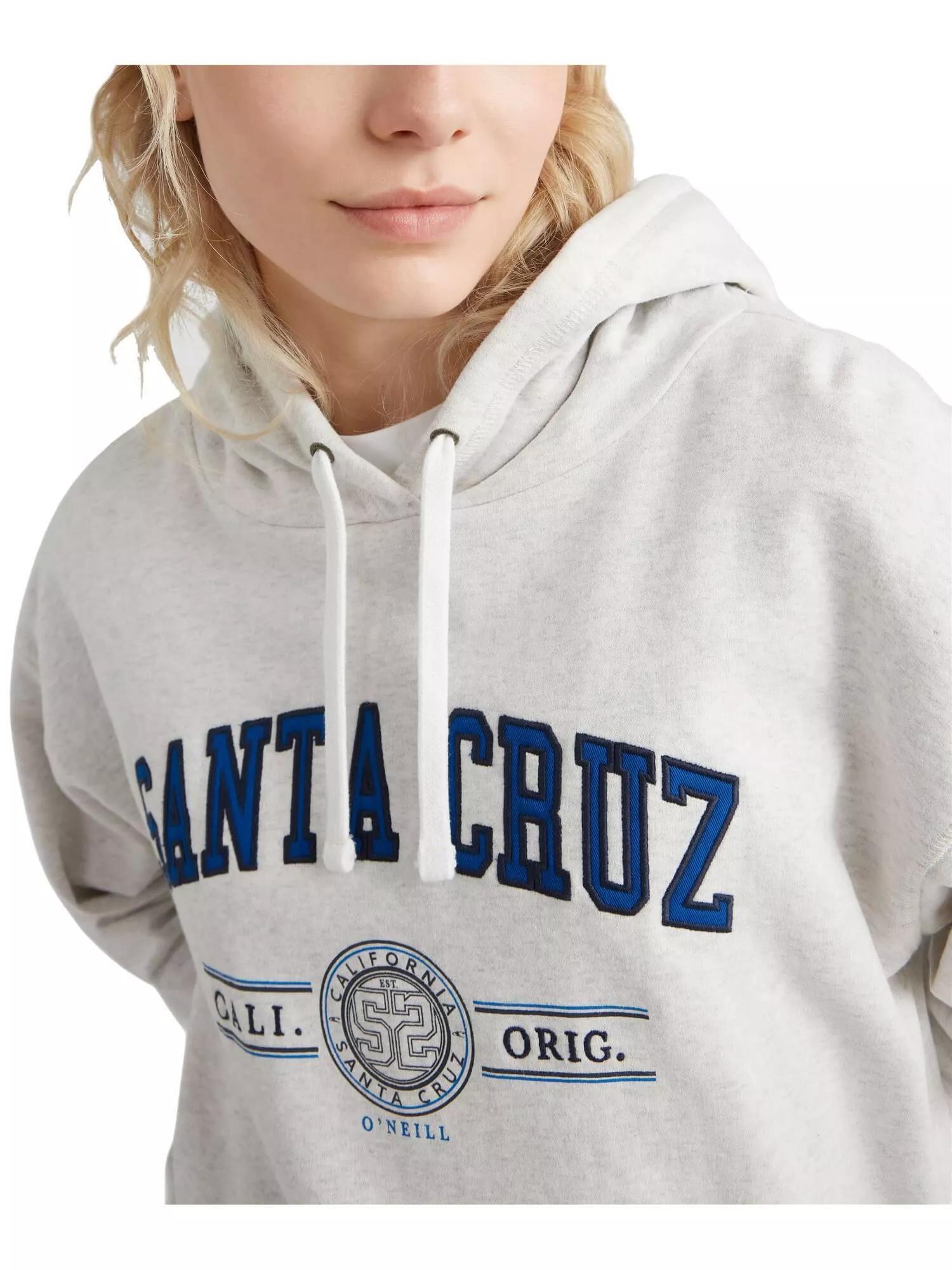 Sweat à capuche pour femmes Surf State 3/6