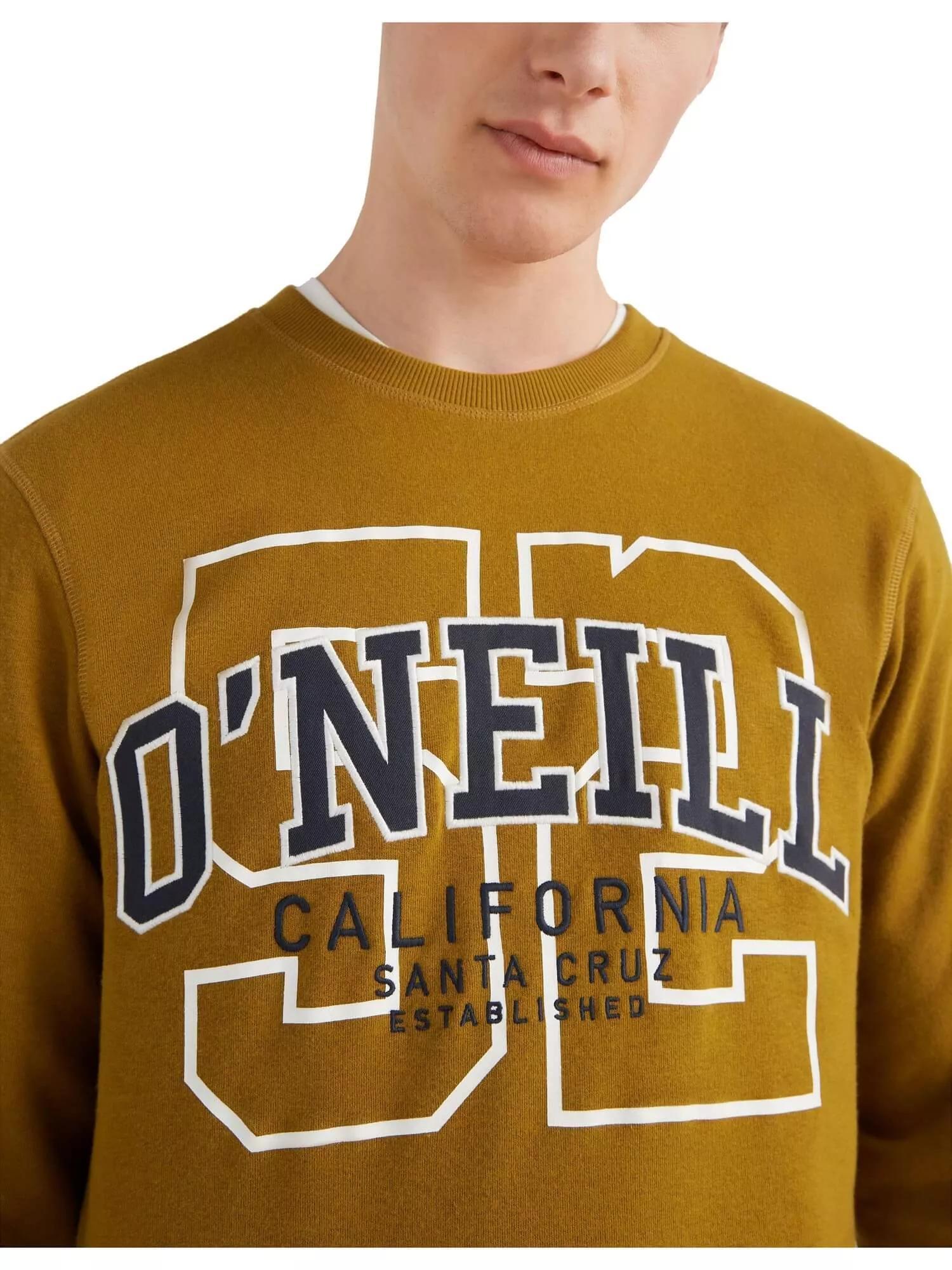 Maglione uomo Surf State Crew 3/6