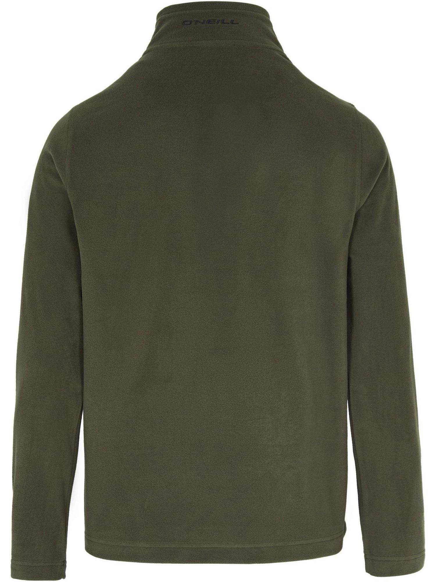 O'NEILL O'neill Fleeces JACK'S HZ FLEECE  Hommes Forest Night 6/7
