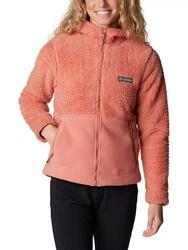 Pull-over femme Winter Pass Sherpa