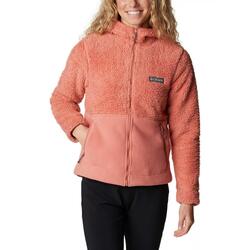 Pull-over femme Winter Pass Sherpa