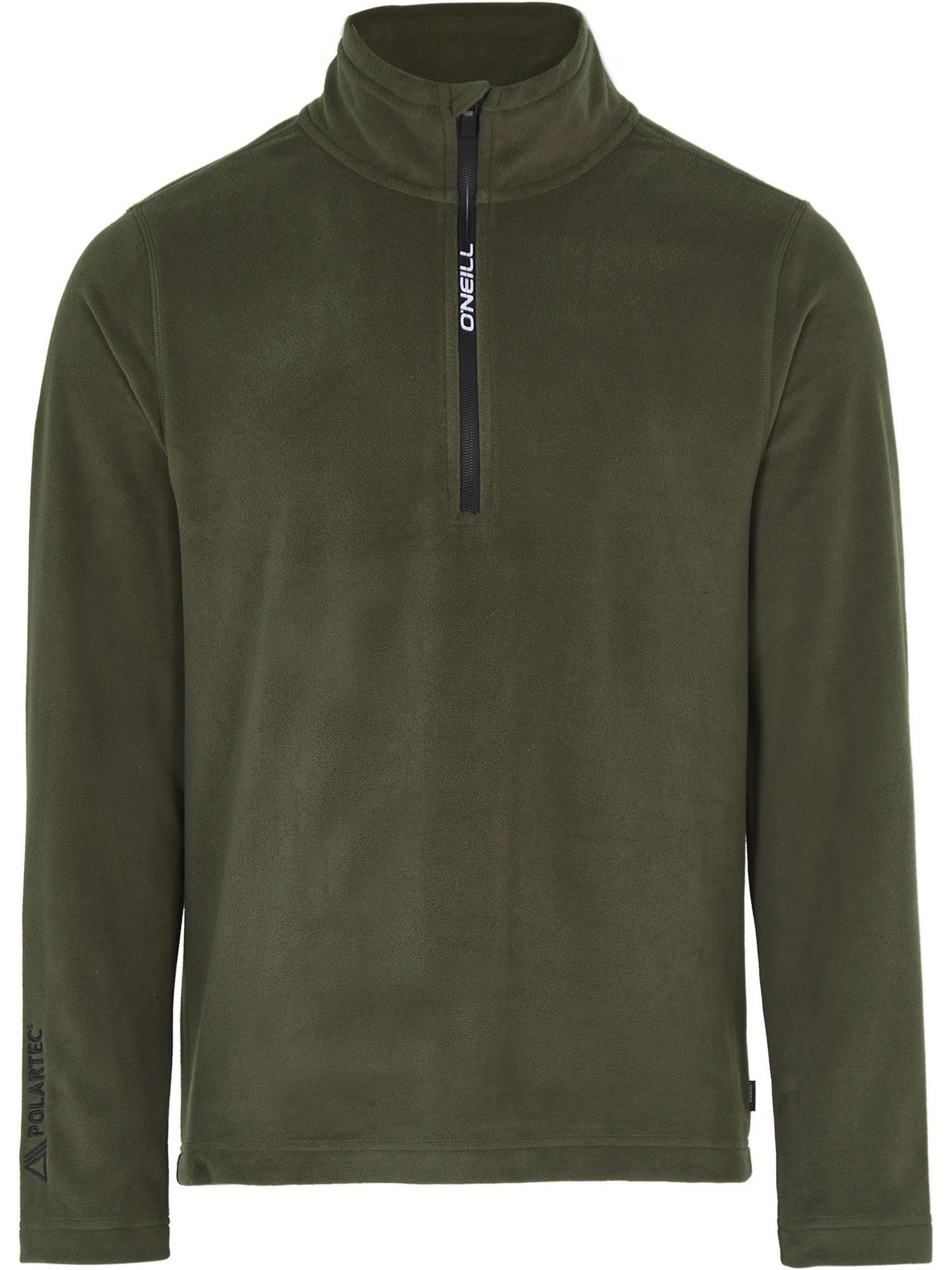 O'NEILL O'neill Fleeces JACK'S HZ FLEECE  Hommes Forest Night 5/7