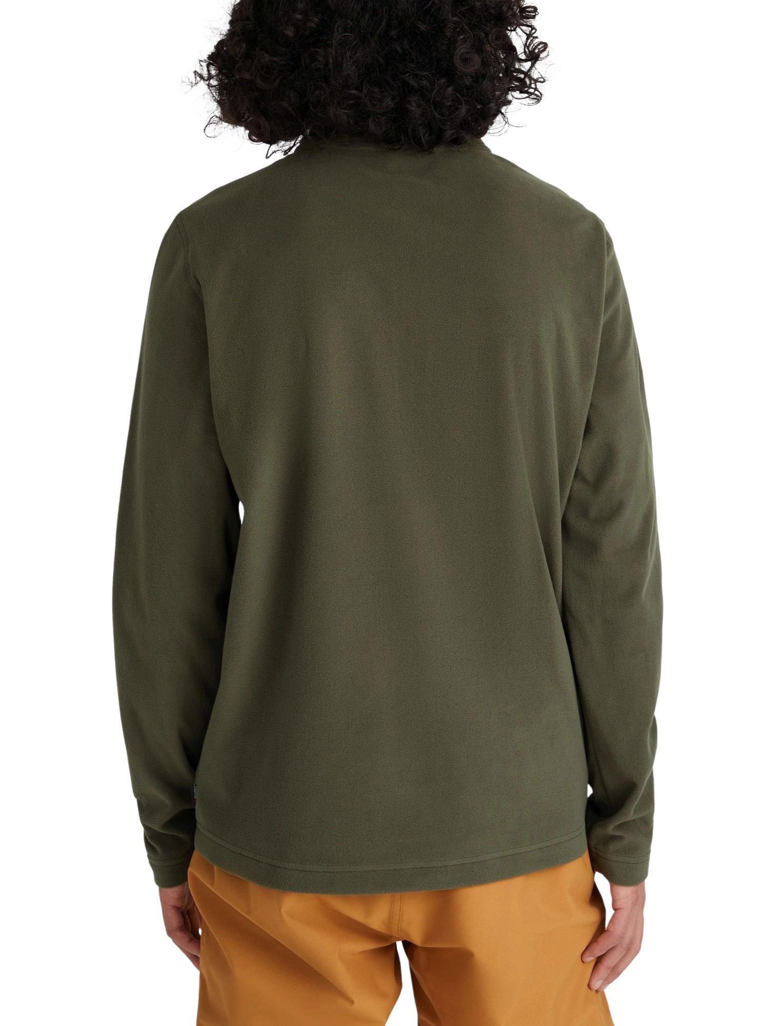 O'NEILL O'neill Fleeces JACK'S HZ FLEECE  Hommes Forest Night 3/7