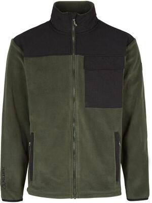 O'neill o'neill fleeces utility heavy fz fleece heren forest night colour block