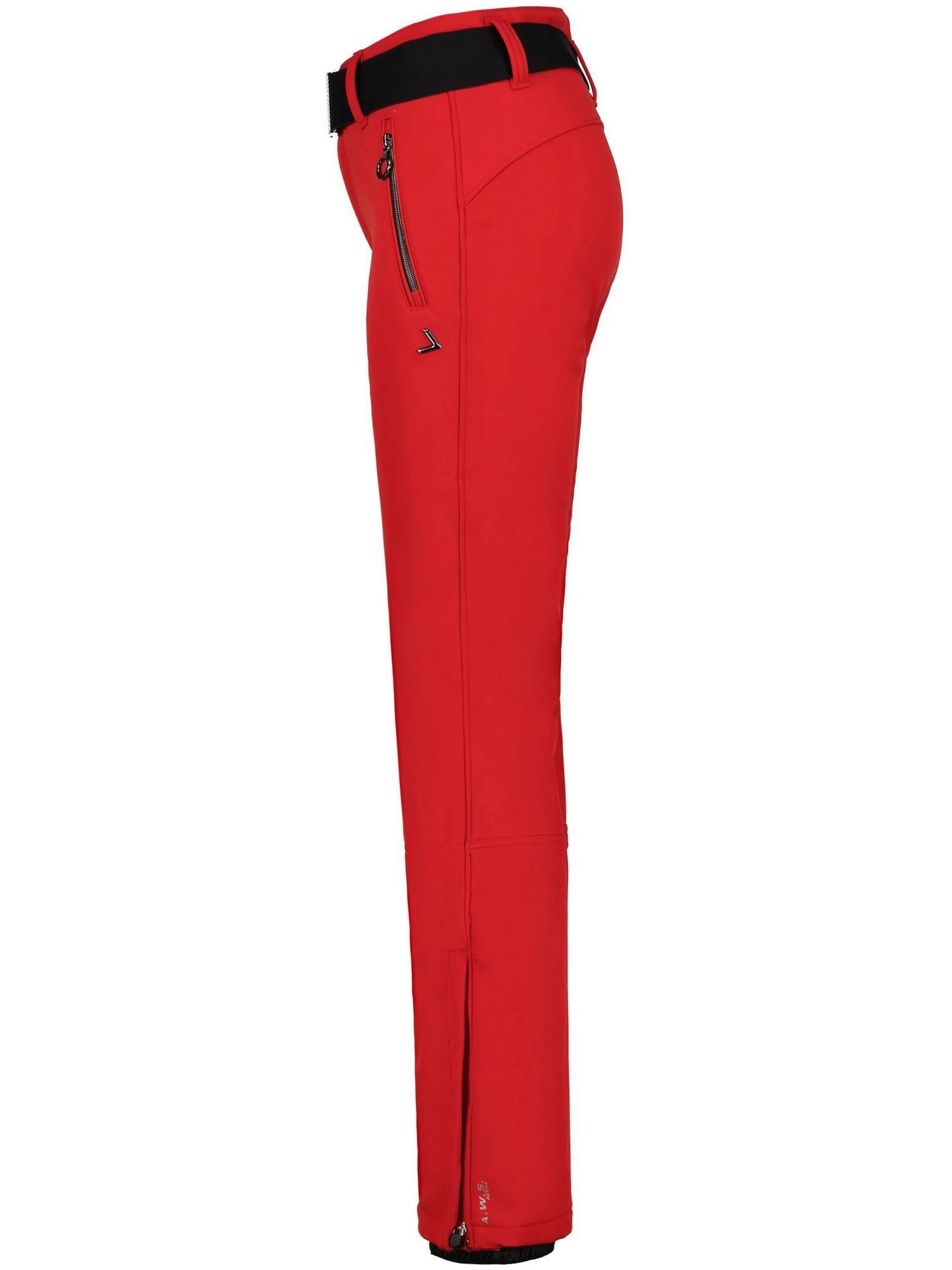 Luhta Softshell Pants Women 3/5