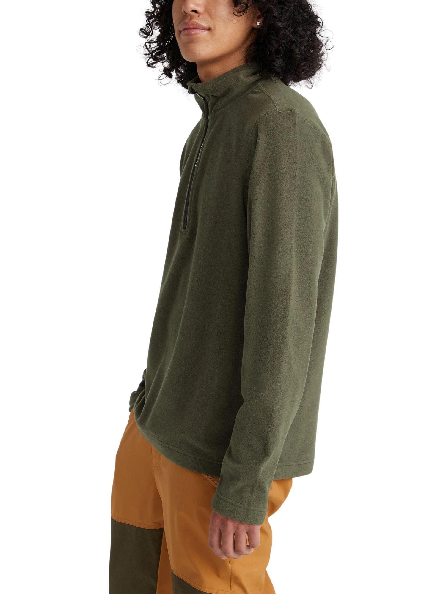O'NEILL O'neill Fleeces JACK'S HZ FLEECE  Hommes Forest Night 2/7