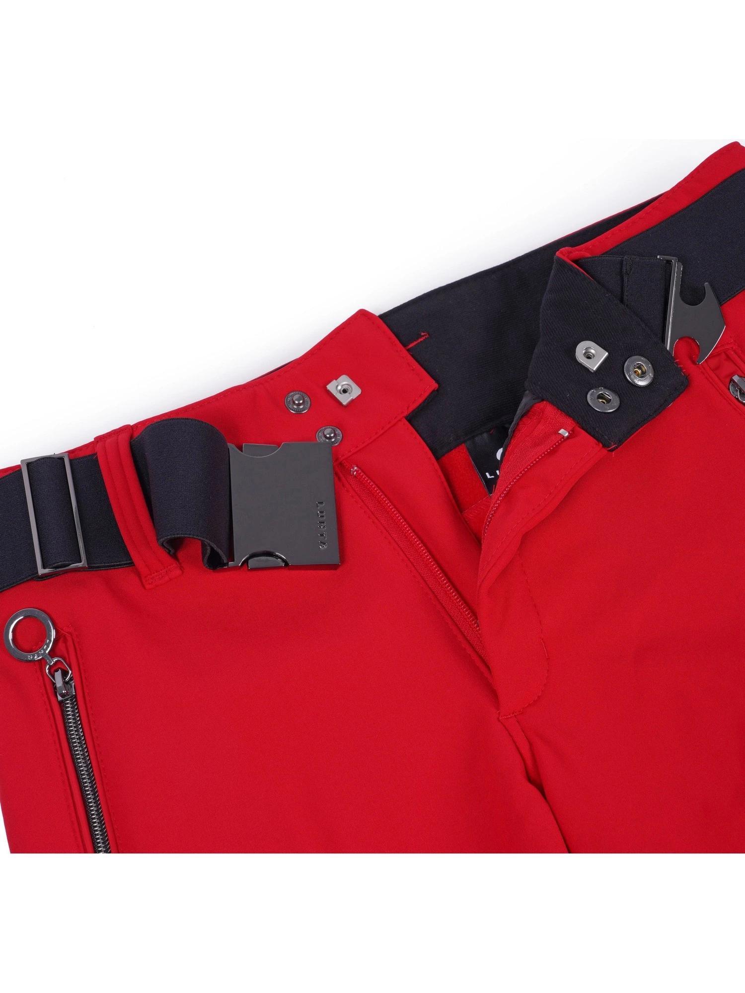 Luhta Softshell Pants Women 4/5