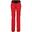 Skihose Luhta Joentaus Damen - rot