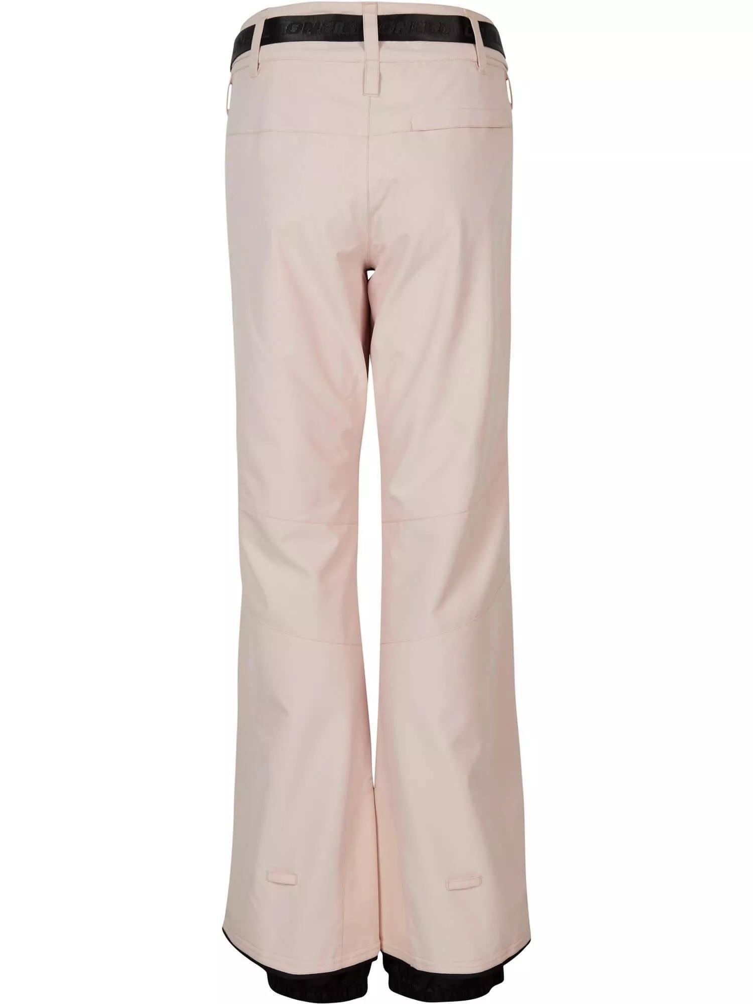 Pantalon de ski Rose Femme O'Neill Star 6/7
