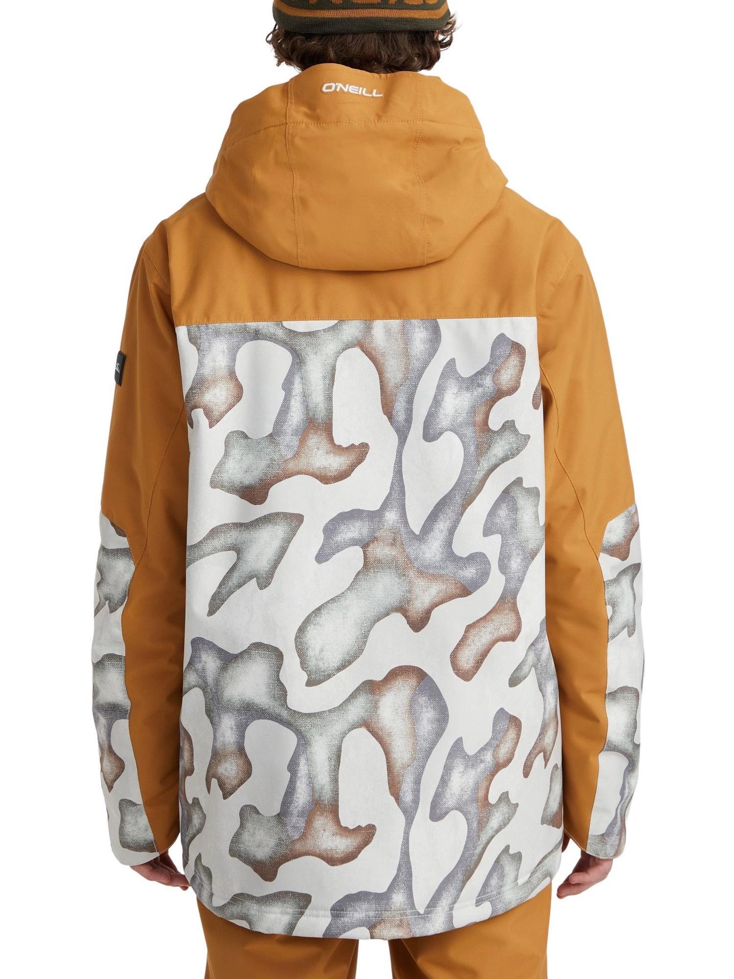 Veste de ski hommes Texture 3/7