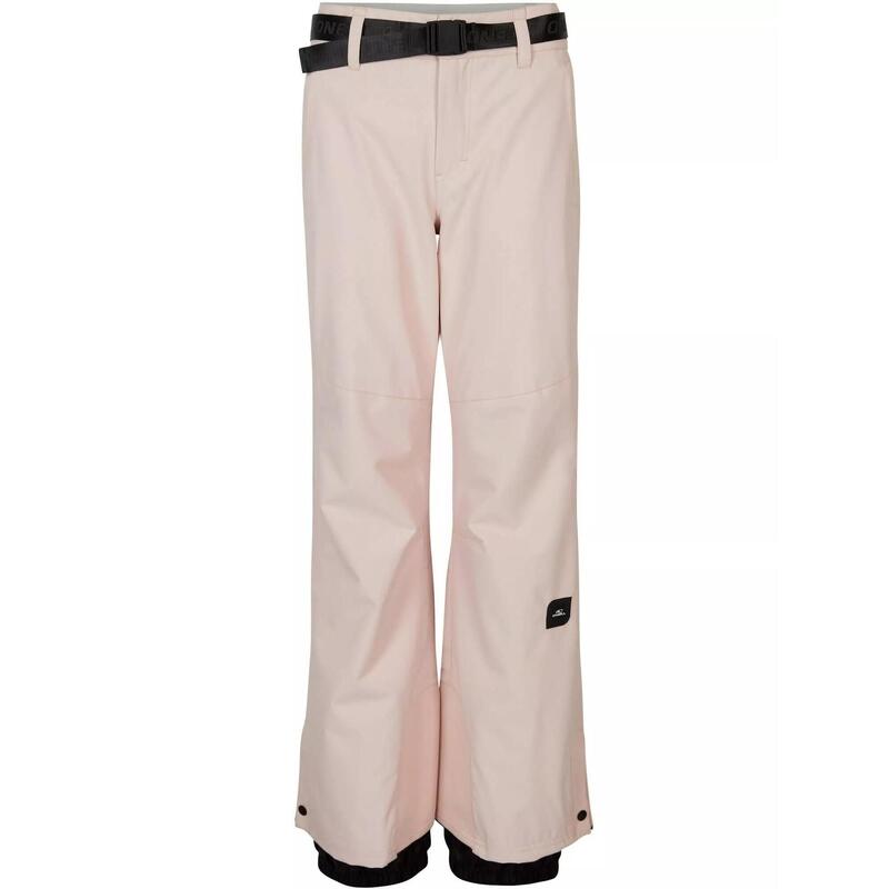 O'NEILL O'neill Pantalons STAR PANTS  Femmes Peach Whip