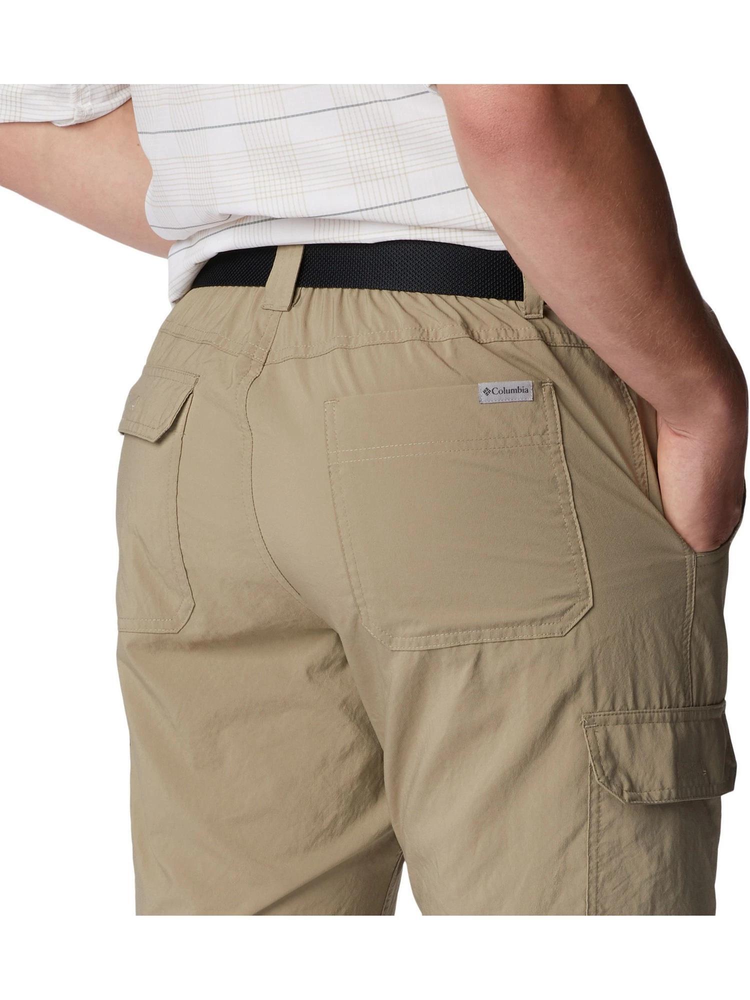 Wandelbroek heren Silver Ridge Utility 5/6