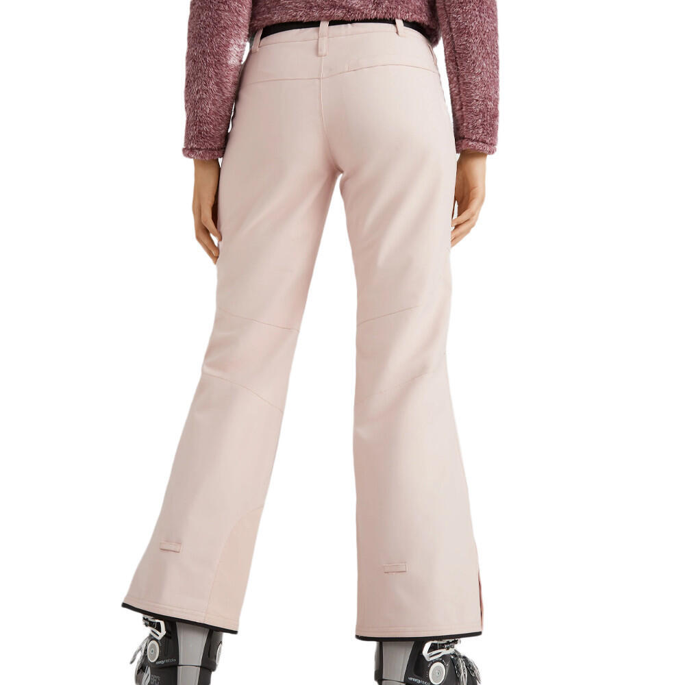 Pantalon de ski Rose Femme O'Neill Star 2/7