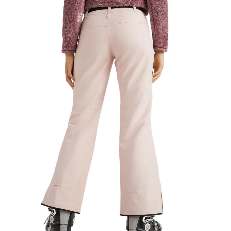 O'NEILL O'NEILL O'neill Broeken STAR PANTS DAMES Peach Whip
