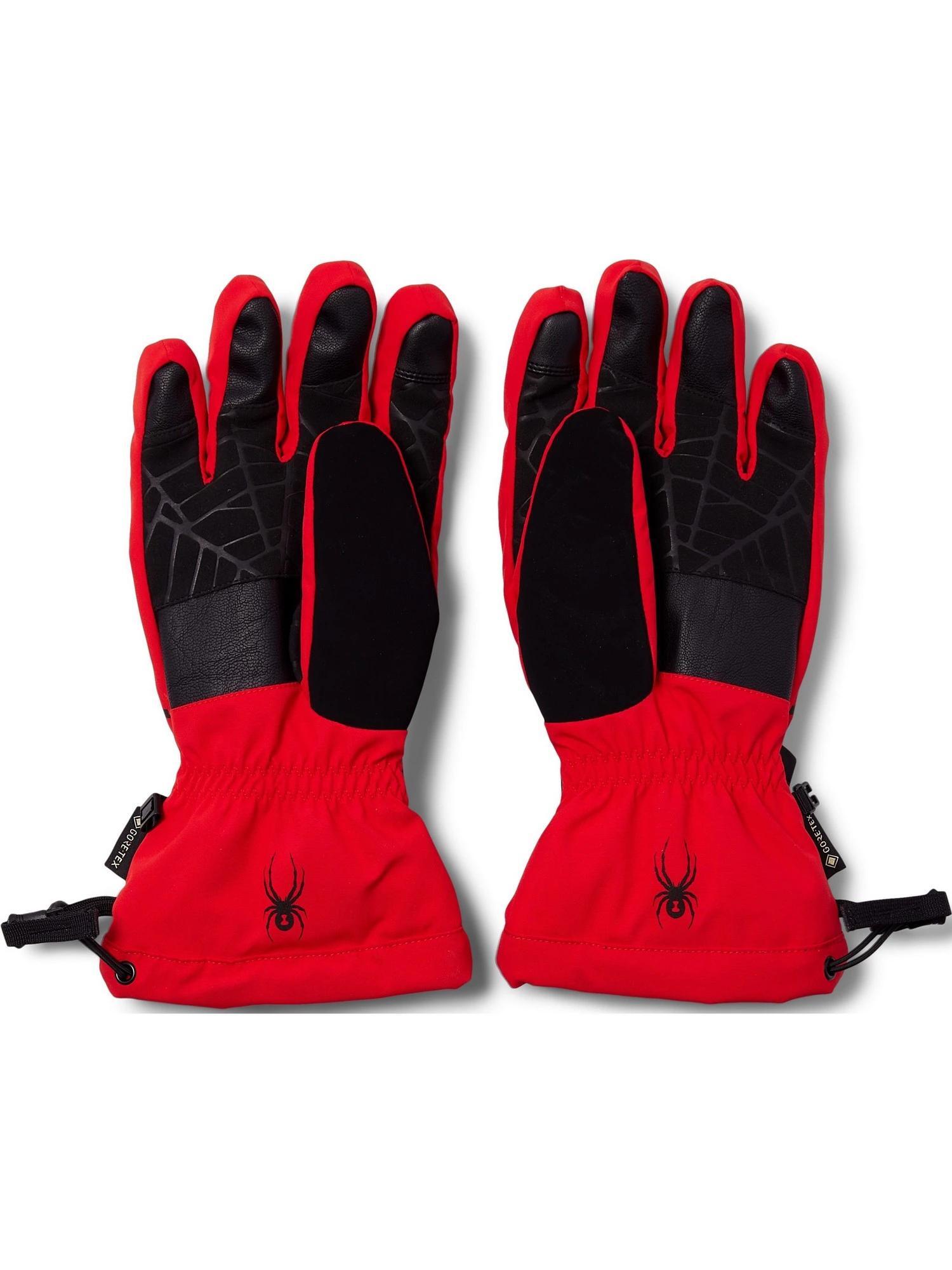 Skihandschoenen heren Overweb GTX 2/6