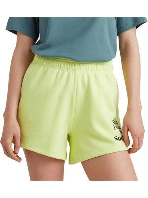 O'neill o'neill shorts future surf jogger shorts dames sunny lime