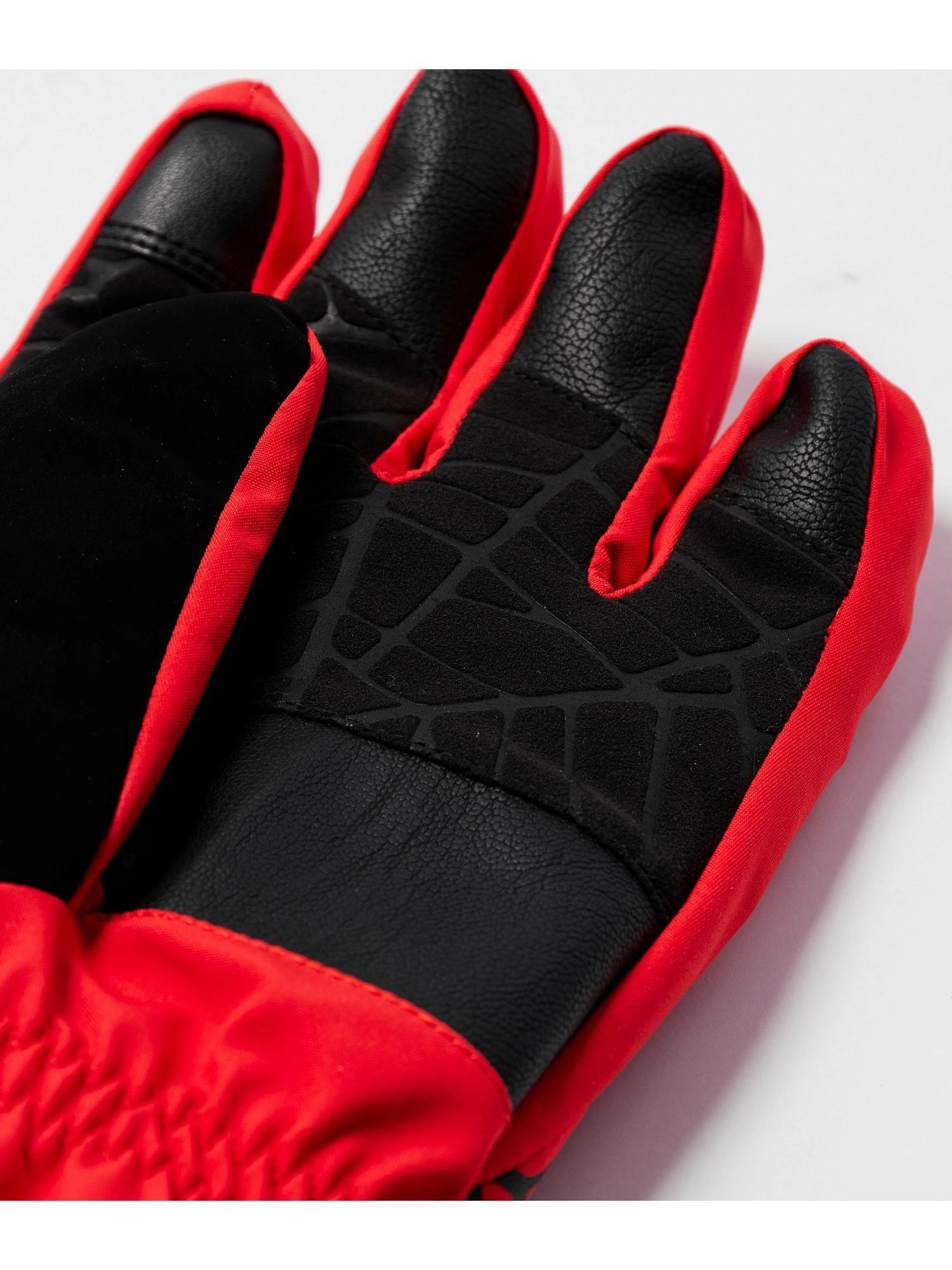 Spyder Overweb Skihandschuhe für Jungen: optimaler Schutz und Komfort