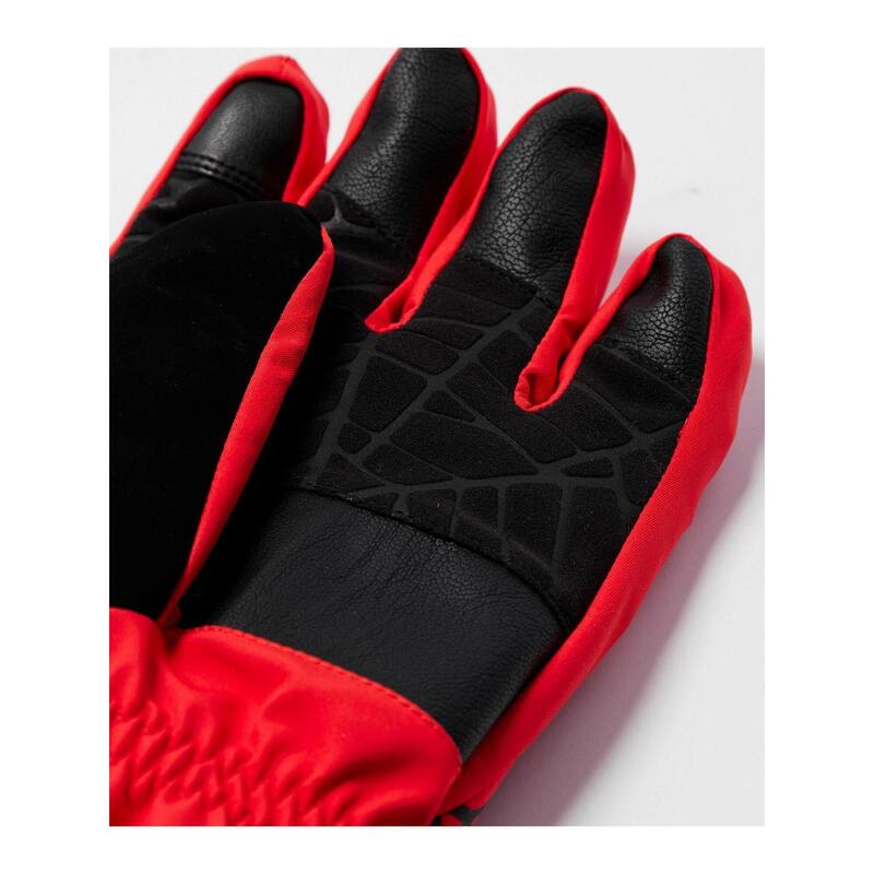 Skihandschuhe Overweb Gtx Gloves Herren - rot
