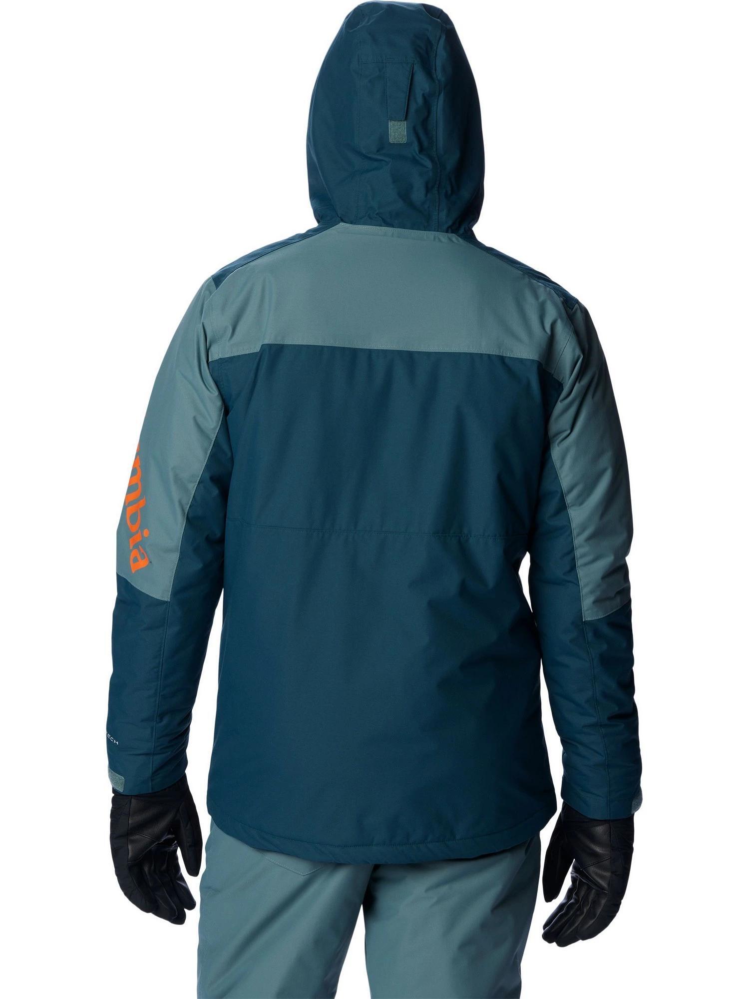 Veste de ski hommes Timberturner II 3/7