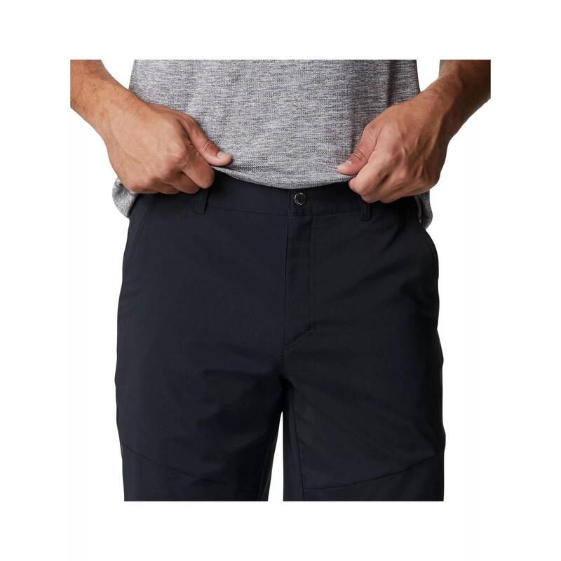 Pantaloni Scurti COLUMBIA Tech Trail Short, Negru, Barbati