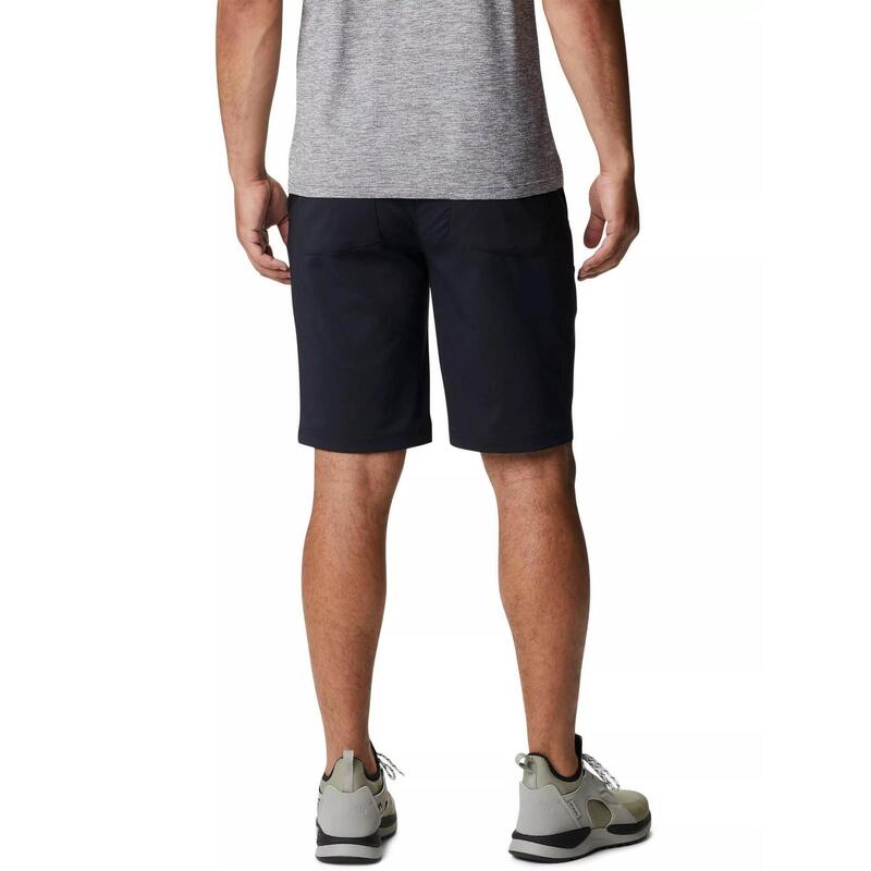 Pantaloni Scurti COLUMBIA Tech Trail Short, Negru, Barbati