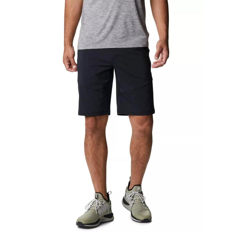 Pantaloni Scurti COLUMBIA Tech Trail Short, Negru, Barbati