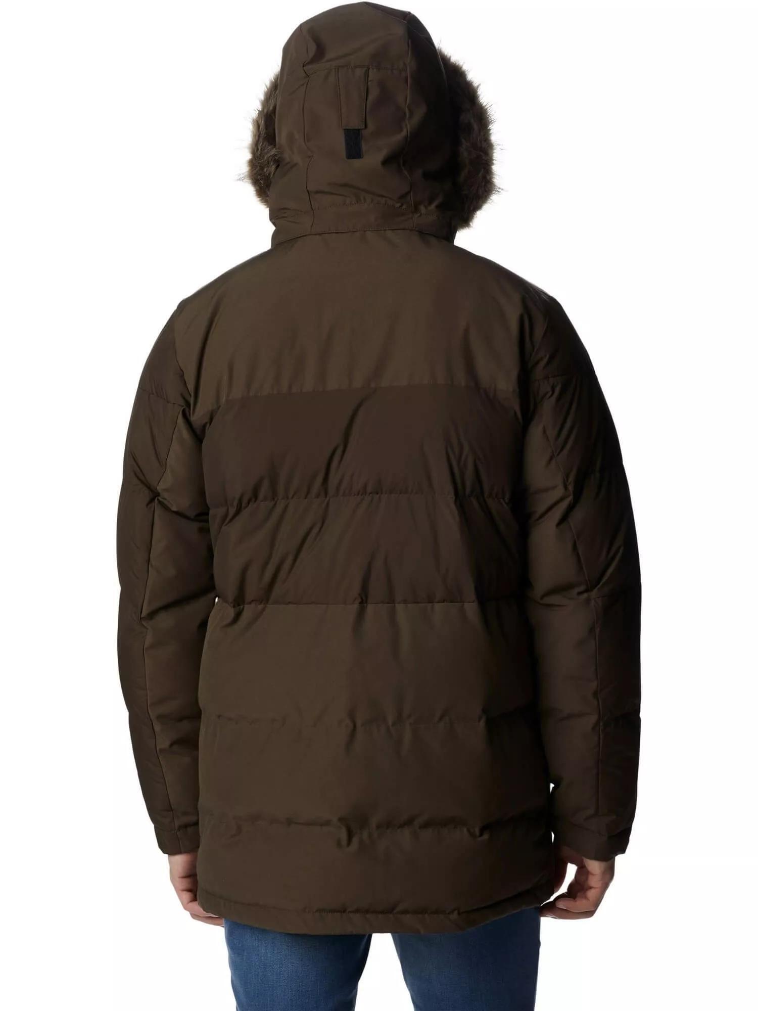 Cappotto invernale da uomo Marquam Peak Fusion 2/7